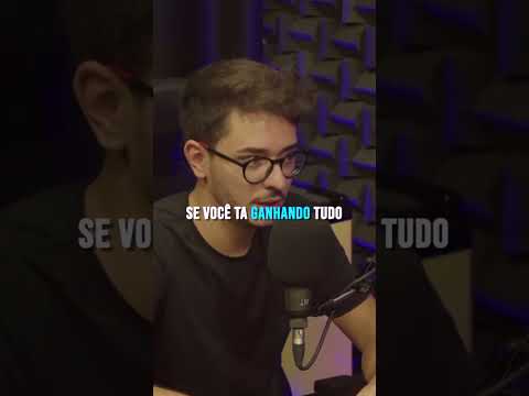 PRO PLAYERS VÃO TODOS SUMIR...