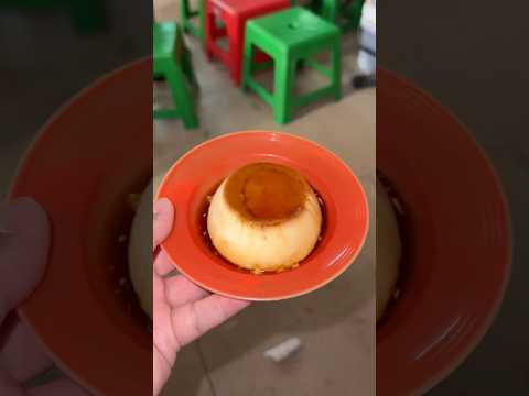 Andai jajajan di Indonesia lebih tepatnya di Jakarta semurah ini #kuliner #vietnam #makanan