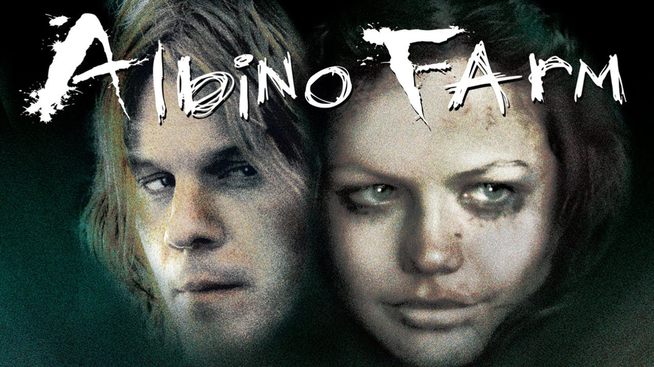 Albino Farm Trailer thumbnail