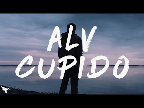 Ysrael Barajas - ALV Cupido (Lyrics)