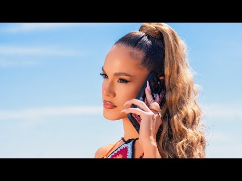 LILA - MANIATIKO (Official Music Video)