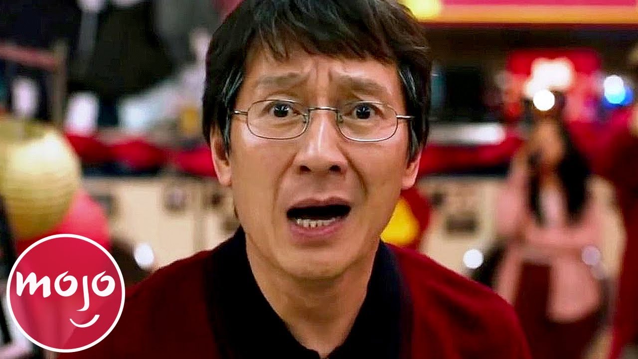 Top 10 Career-Reviving Performances by Actors