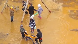 Onkel Wowa 🇩🇪 wir sind mit dir 🇷🇺 Дядя Вова мы с тобой