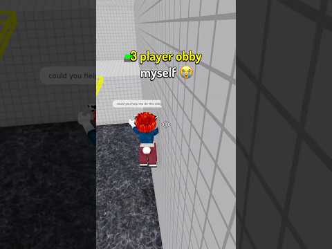 😭 when you have no friends on roblox