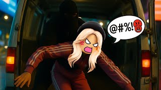 un mec KIDNAPPE pleins de FILLES sur BROOKHAVEN RP ROBLOX