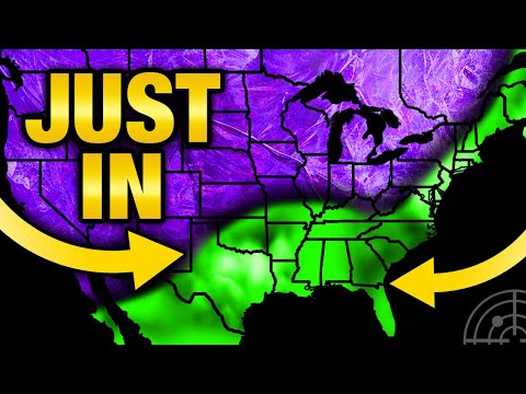 This Storm Will  Make Things Worse...