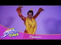 Flamenco Dance Knowledge Assessment