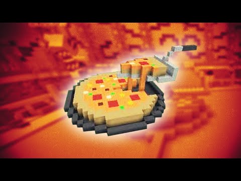 Die schönste PIZZA der WELT! ★ Master Builders