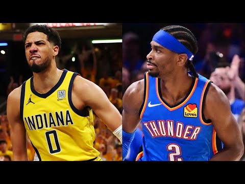 The Pacers Just Forced Game 7