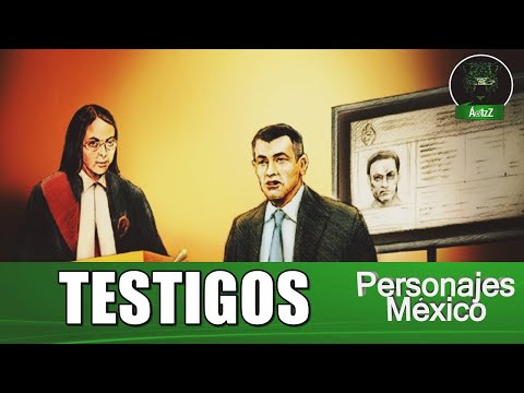 Cuáles son las diferencias entre testigo cooperante y protegido en cortes de Estados Unidos