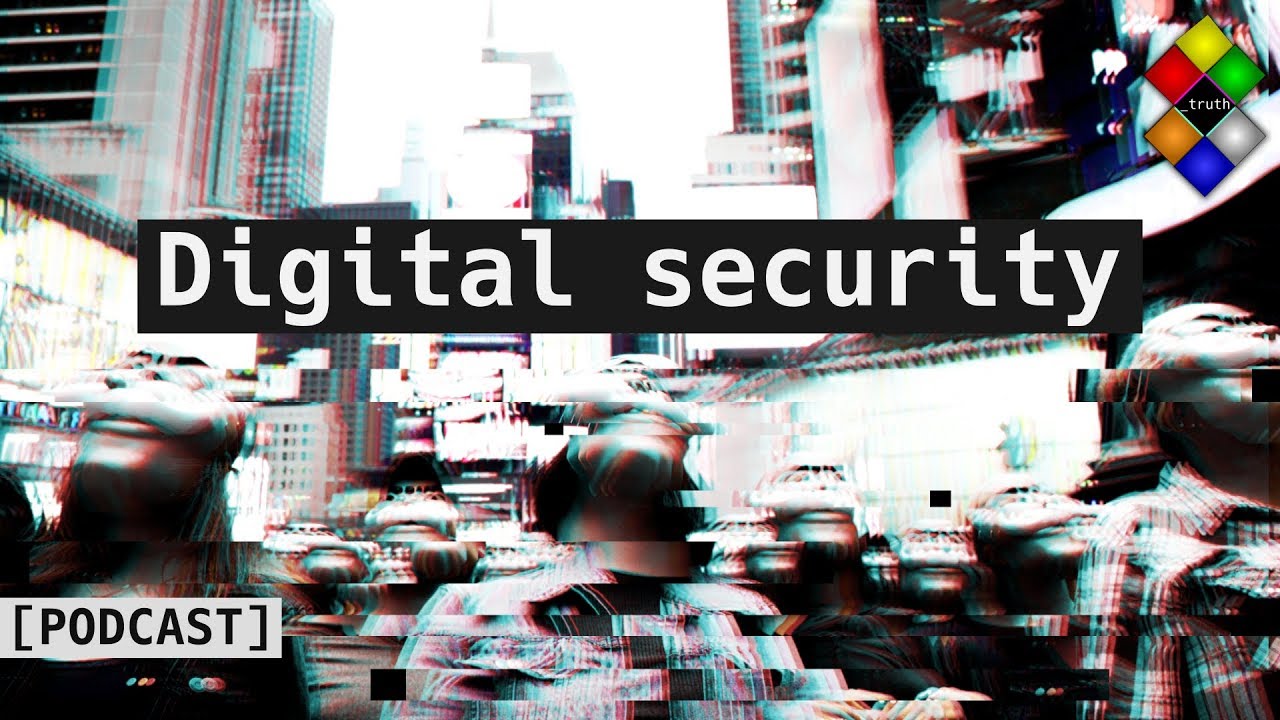 Digital security - threats, risks and how to protect yourself - Part I - The Hated One