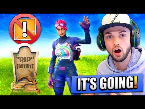 How Many Days Until Season 7 Fortnite Ends