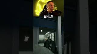 When Karma Hits A Haunted Thief...