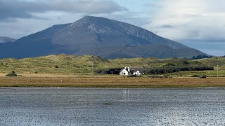 Northern Irish Adventure (teaser)