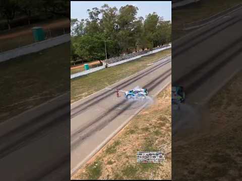 Exelente 360 o 🍩 como le dicen los muchachos😂_Miguel M García#rallypy