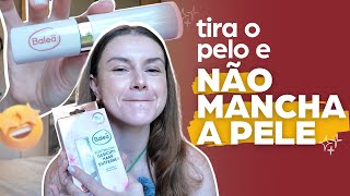 Cosméticos favoritos de FARMACIA na EUROPA