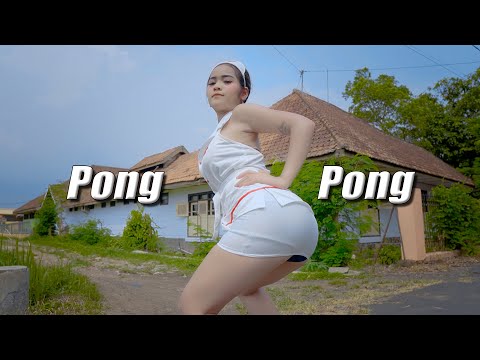 DJ PONG PONG REMIX FULL BASS DIVANA PROJECT