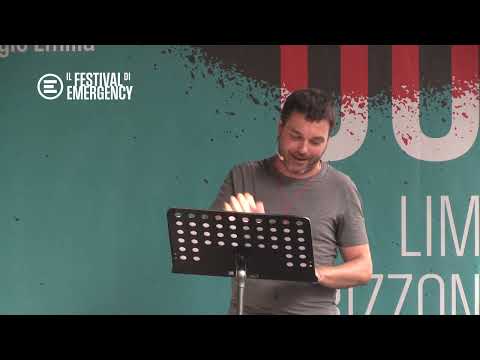 Perché la solidarietà viene criminalizzata  Festival 2023 di EMERGENCY