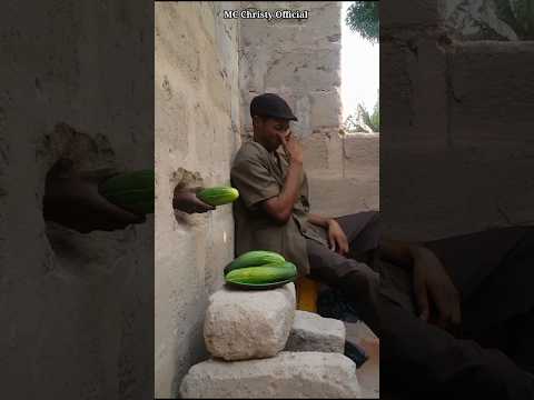 Cucumber Criminals