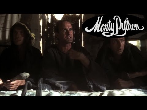 What Have The Romans... - Monty Python's Life of Brian