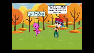 state capital song GLMV (gacha life music video) ❤️❤️❤️❤️ (song does NOT belong to me)