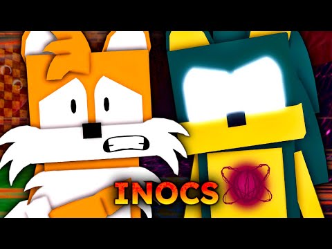 ROBLOX - Inocs: The Corrupted Beginning - [Full Walkthrough]