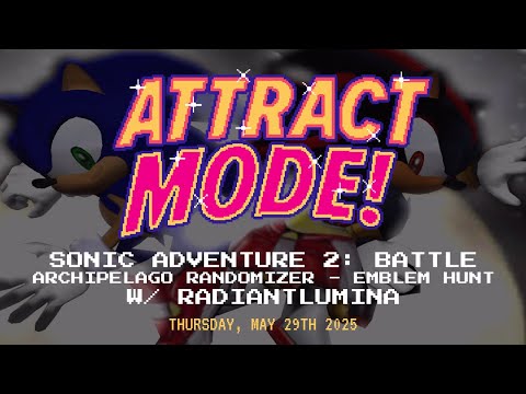 Sonic Adventure 2: Battle