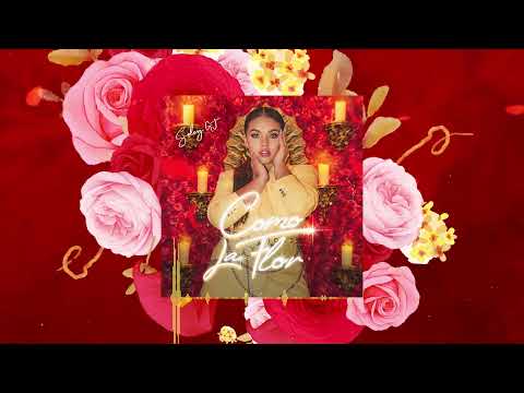 Soley - Como La Flor (Video Lyric)