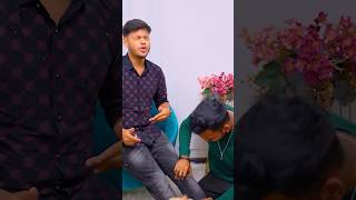 রাকিবের চোখ অন্ধ করে দিলো জয় 😱 Funny Challenges #shorts