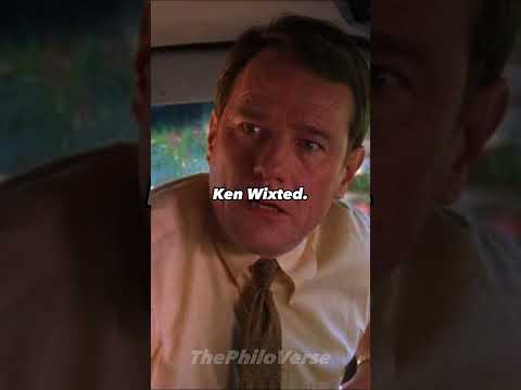 Extrait Malcolm VF  - Le FBI met la pression sur Hal  #pourtoi #shorts #series #malcolm