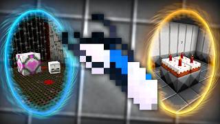 Minecraft StoneBlock 4 | PORTAL VAULT & TEMPORAL POUCH! #5 [Modded Questing Survival]