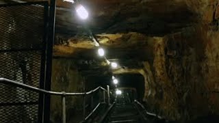 Sucht Gold haben sie gesagt. Es wird lustig haben sie gesagt.