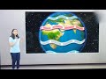 Jet Streams and Monsoon Dynamics