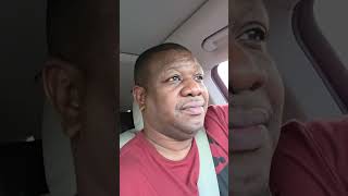 Karceno respond to Ryan Clark Live