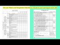Online Learning Program Guidelines