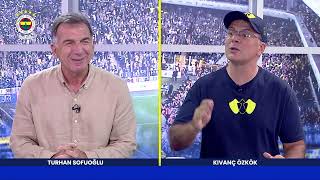 Fenerbahçe'mizin Gündemi | Teknik Analiz