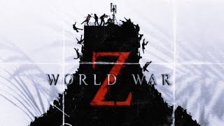 World War Z #1