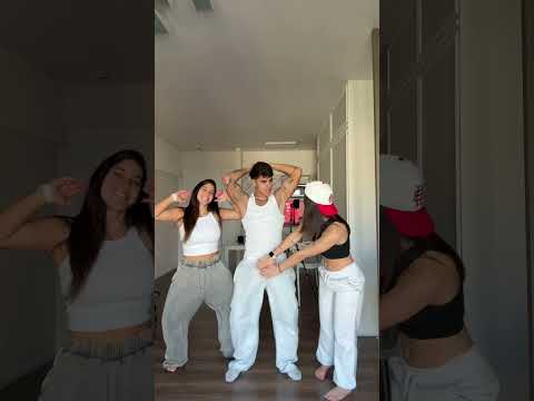 Mis amigas reaccionan a mi baile 🫣Ft Cane Devoto, SOYCAMVE #matiasochoa
