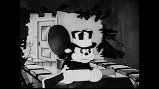 The Peace Conference (1935)