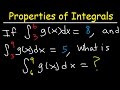 Understanding Integrals