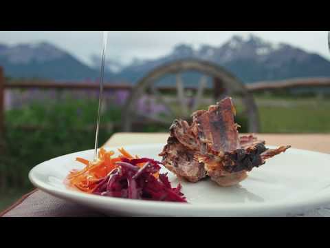 Descubre nuevos sabores - Descubre Tu Naturaleza