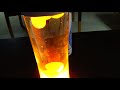 Understanding Convection Currents