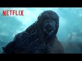 Trailer 2 do filme Godzilla: Monster Planet