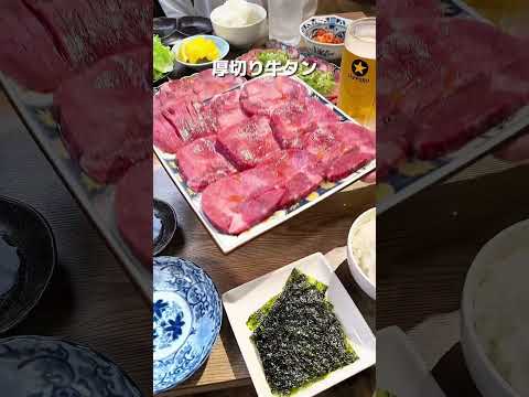 【埼玉県】食べ放題TOP3