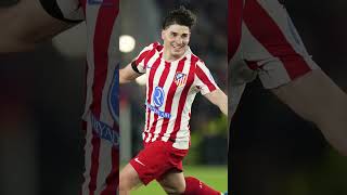 Barça 0 - 2 Atlético en 1 minuto o un poco más #fcbarcelona #atleticodemadrid #championsleague