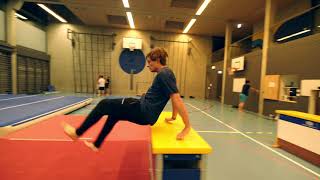 Fun With Air