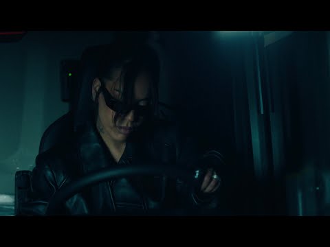 Amel Bent - DÉCHARGE MENTALE (Clip Officiel)