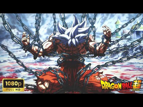 GOKU TRAICIONADO Y ENCERRADO EN LA HABITACIÓN DEL TIEMPO POR MILENIOS | PELÍCULA COMPLETA 2025