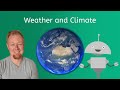 Exploring Weather Patterns and Climate Concepts