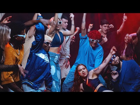 Dawin - Go Getter (Performance Video)